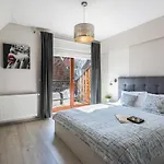 Apartament PAULA Zakopane